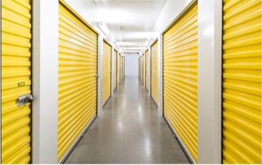 How To Choose The Right Size Storage Lockup Room For Your Stuff